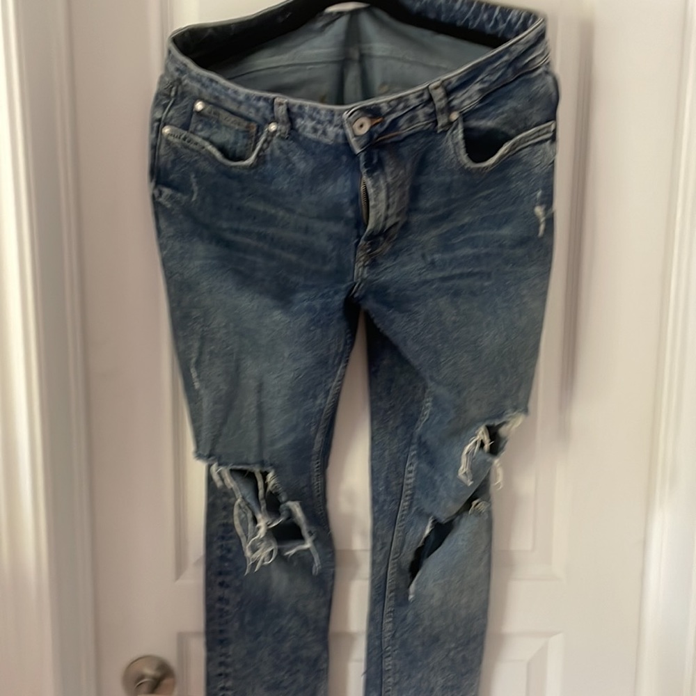 Birshka jeans